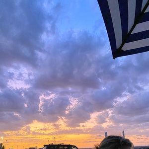 Meet your Posher, Georgia